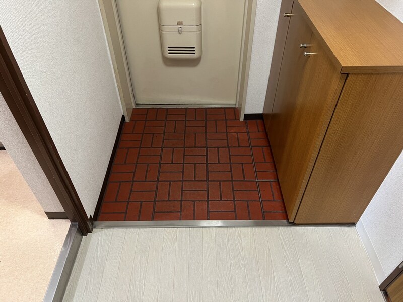 アルコ・ラ・カーサ姫路土山の物件内観写真