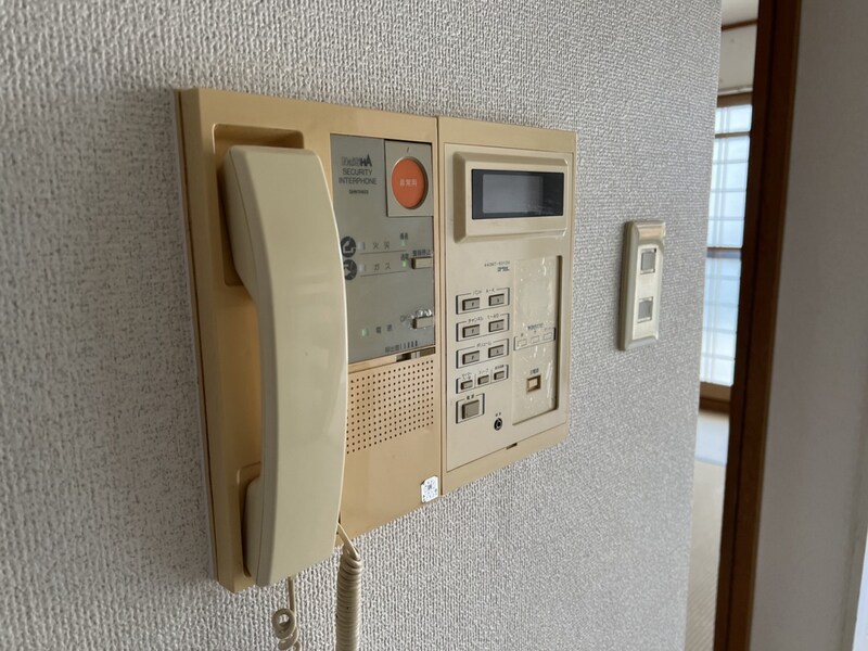 アルコ・ラ・カーサ姫路土山の物件内観写真