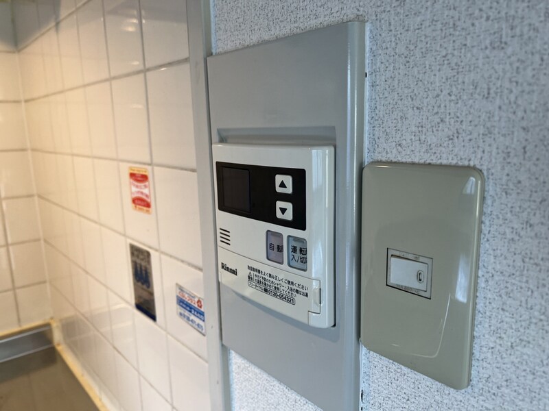 アルコ・ラ・カーサ姫路土山の物件内観写真