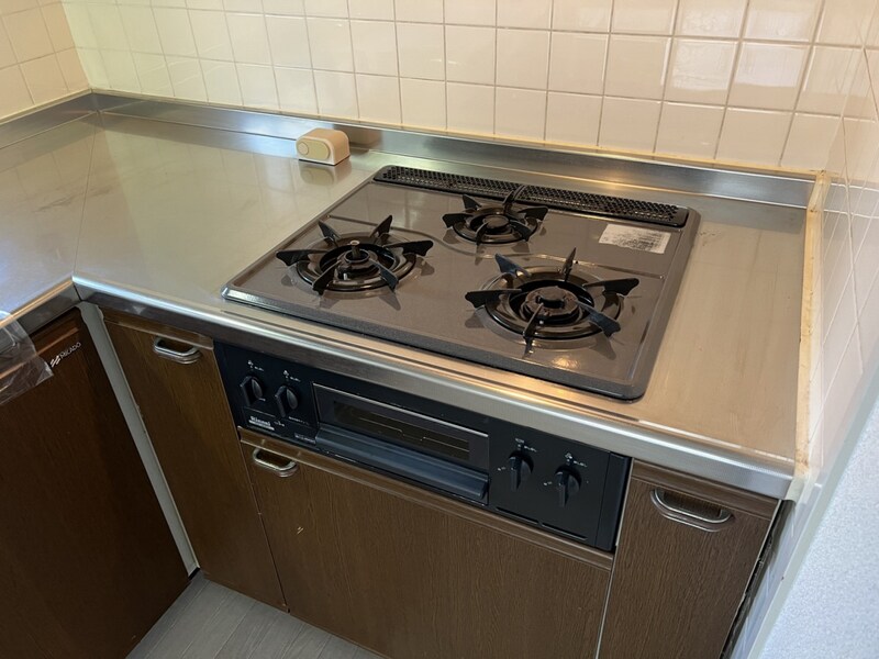 アルコ・ラ・カーサ姫路土山の物件内観写真