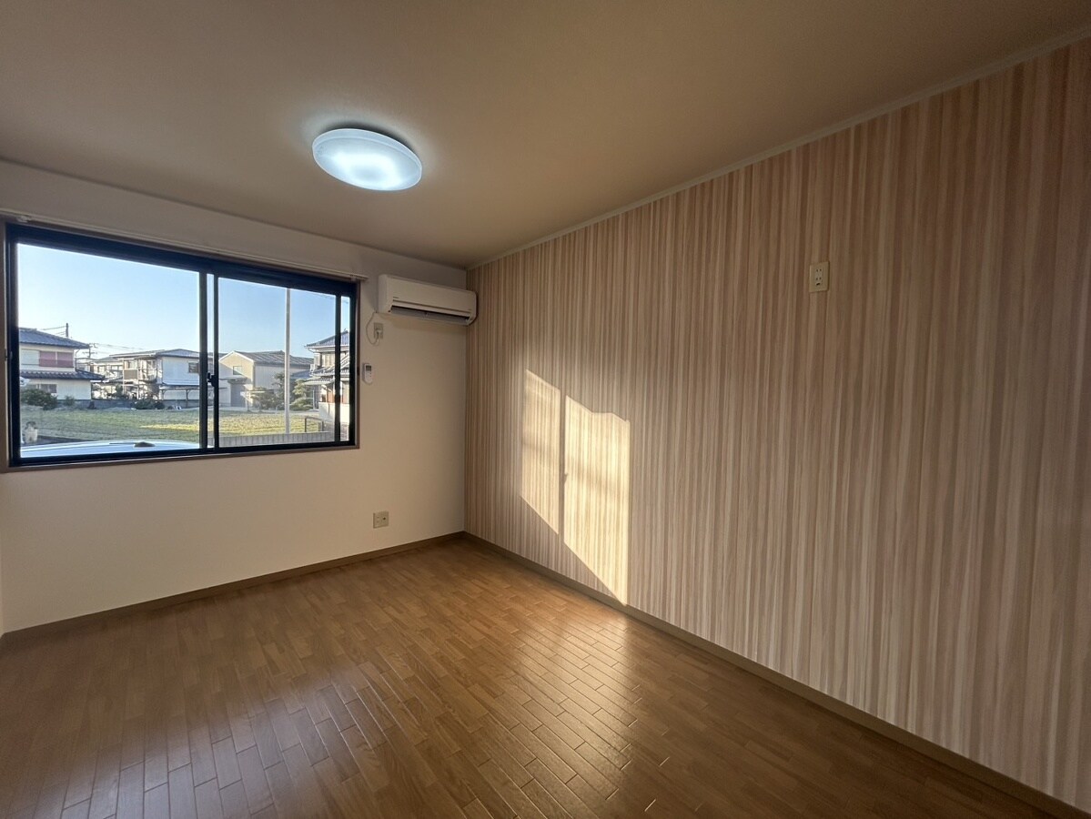 セジュール・ド・アミカの物件内観写真