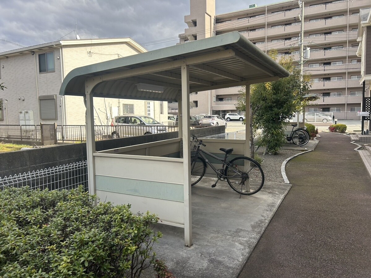 ル・クプル　プラースⅡの物件内観写真