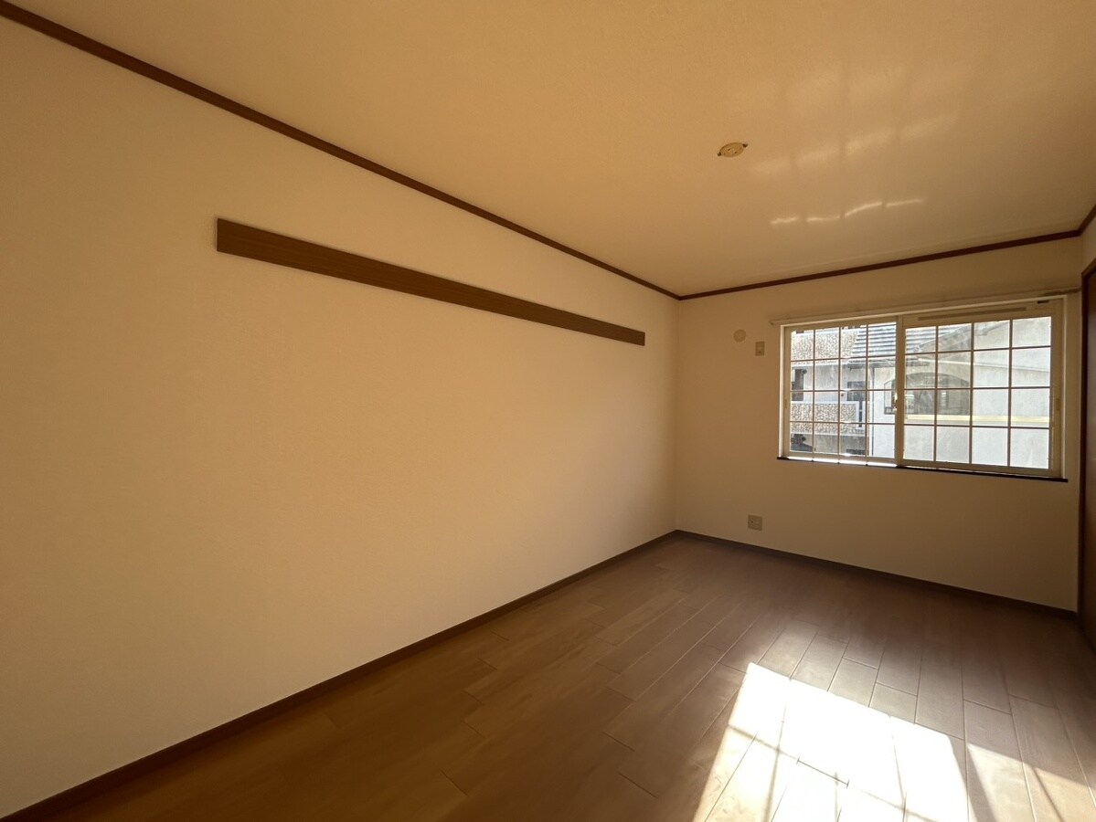 ル・クプル　プラースⅡの物件内観写真