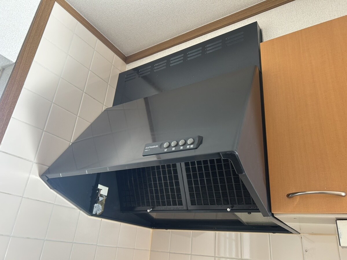 ル・クプル　プラースⅡの物件内観写真