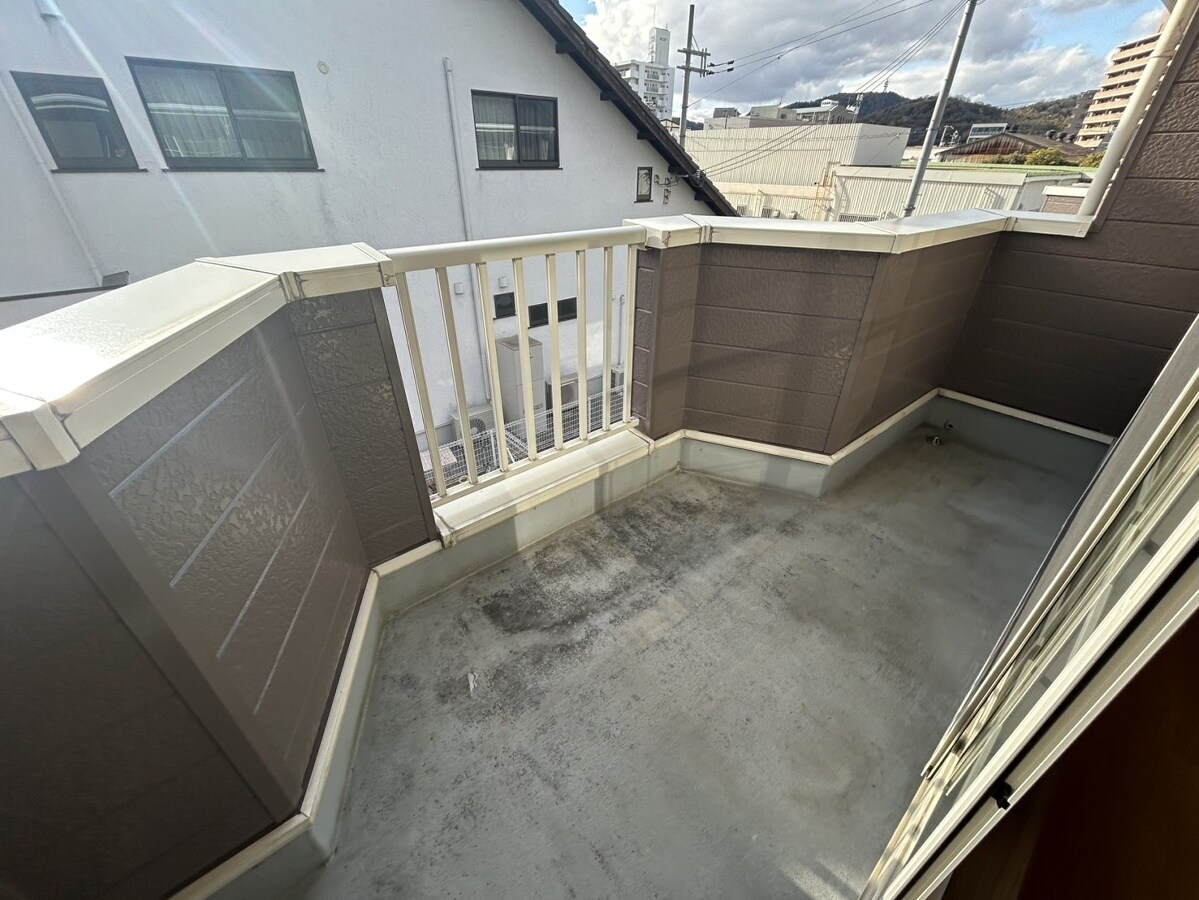 ル・クプル　プラースⅡの物件内観写真