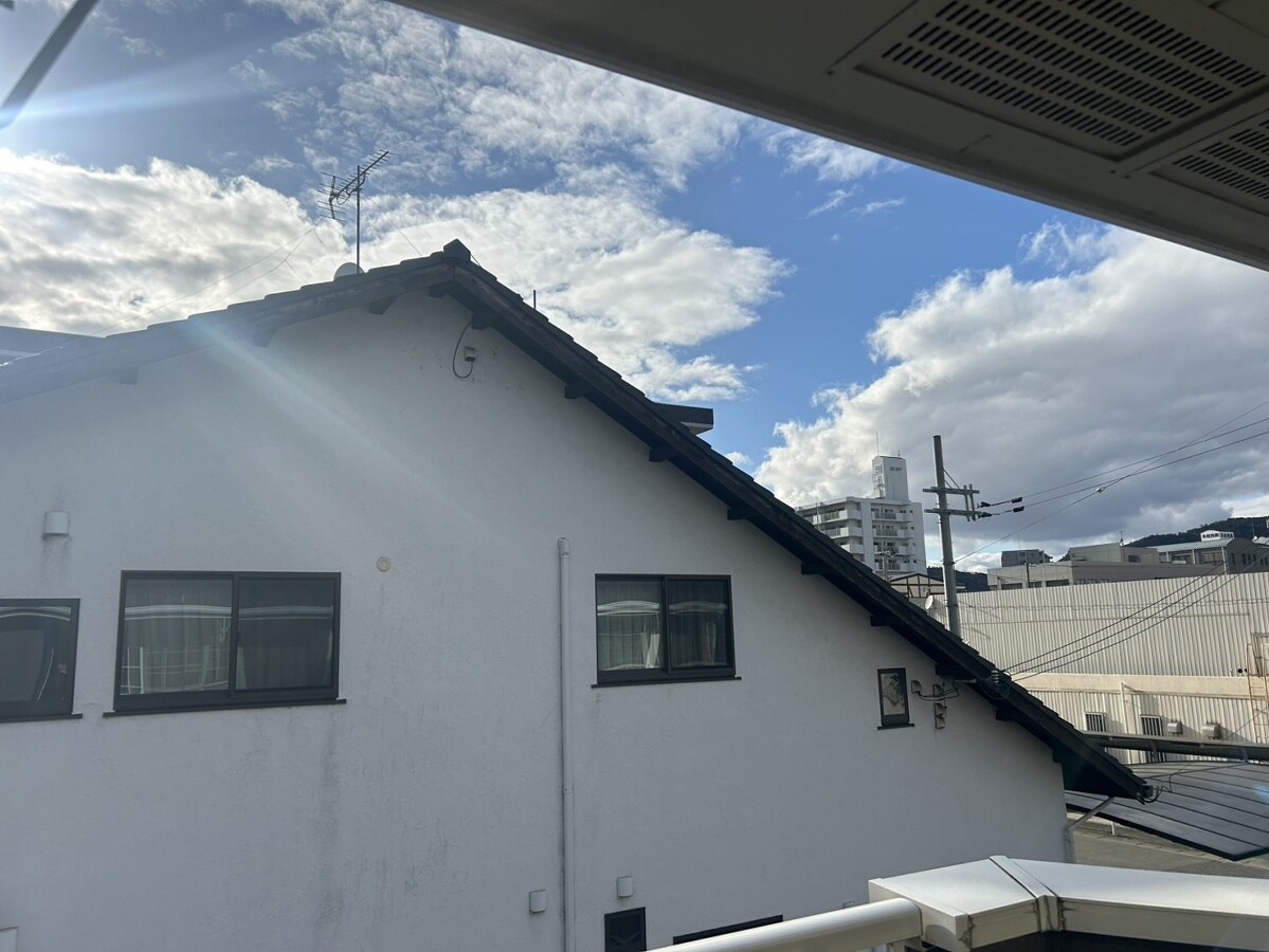 ル・クプル　プラースⅡの物件内観写真