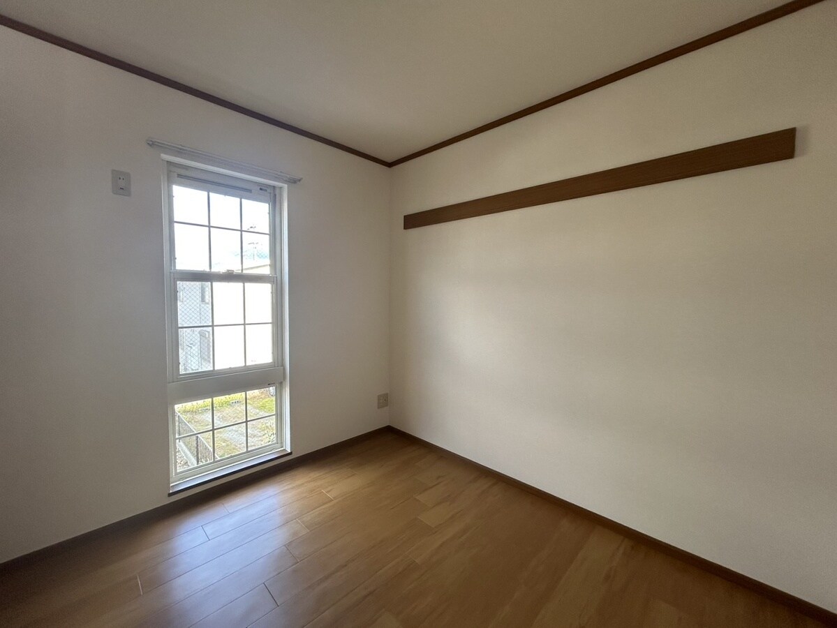 ル・クプル　プラースⅡの物件内観写真