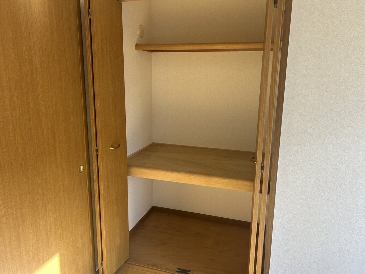 ル・クプル　プラースⅡの物件内観写真