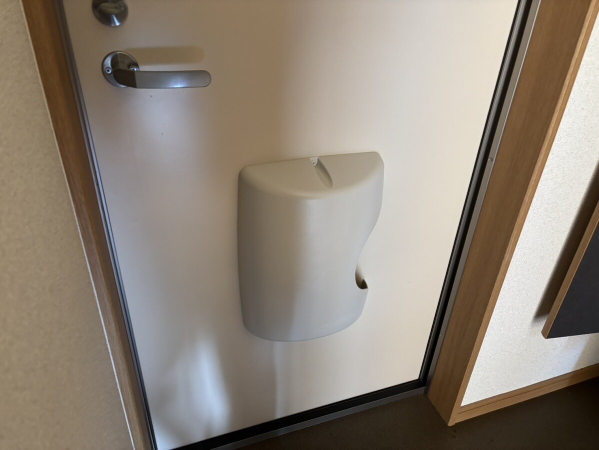 エトランス小松町Bの物件内観写真