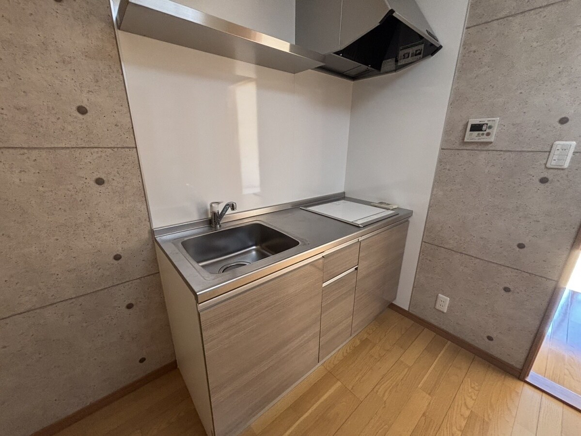 エトランス小松町Bの物件内観写真