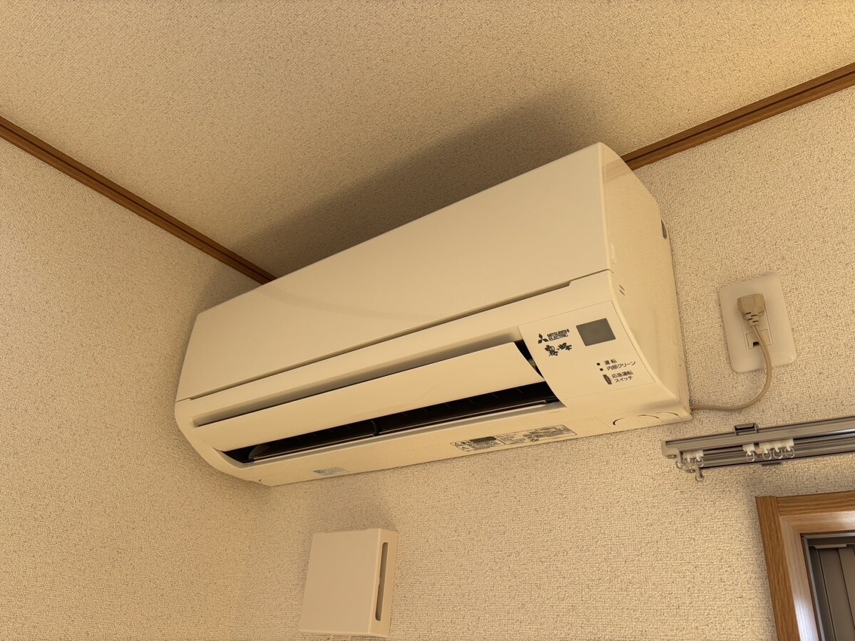 エトランス小松町Bの物件内観写真