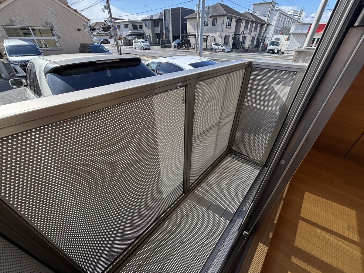 エトランス小松町Bの物件内観写真