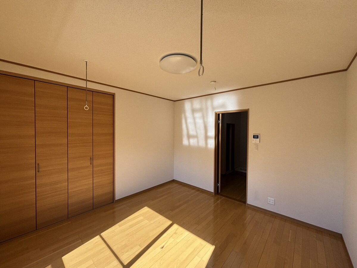 エトランス小松町Bの物件内観写真