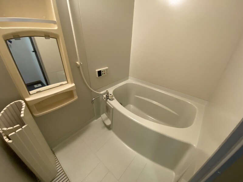 ハッピーバード市川の物件内観写真