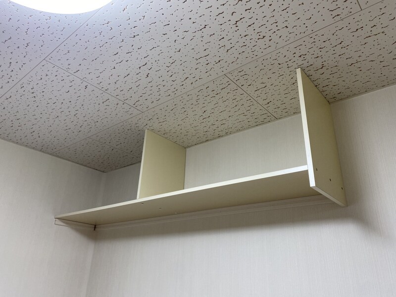 ハッピーバード市川の物件内観写真