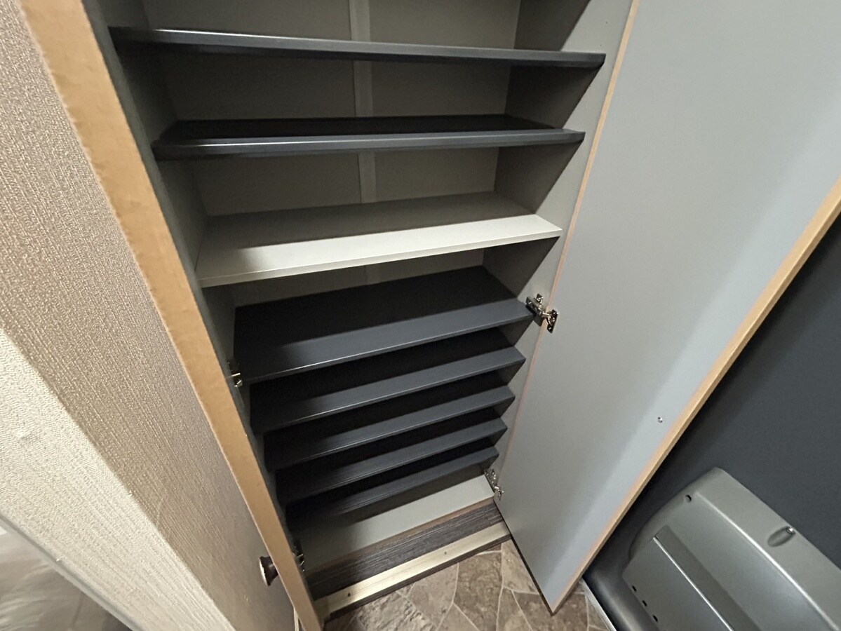 サニーハイツ御立Nの物件内観写真