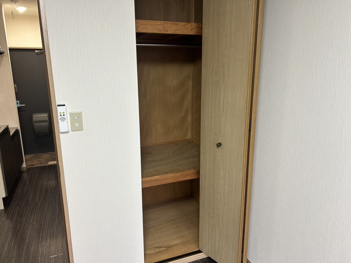 サニーハイツ御立Nの物件内観写真