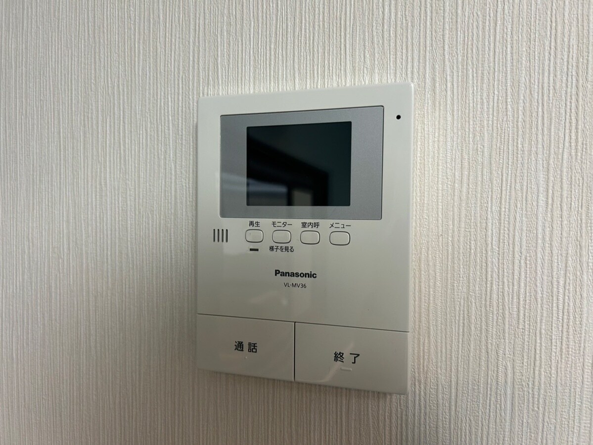 サニーハイツ御立Nの物件内観写真