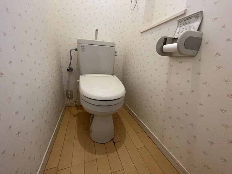 ピュアコートの物件内観写真