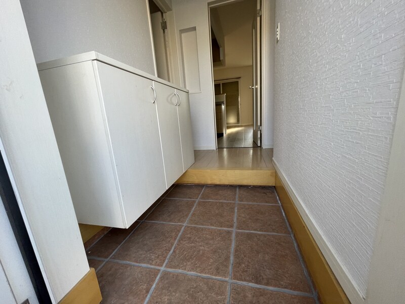 ピュアコートの物件内観写真