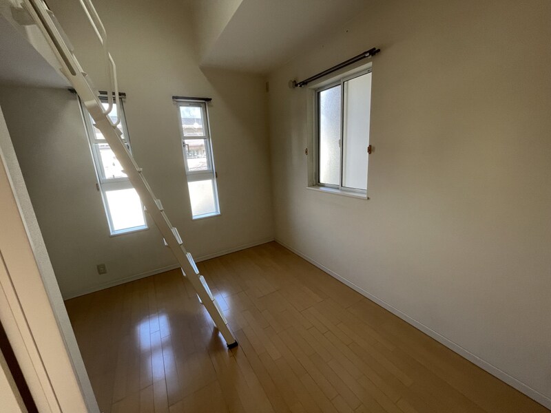 ピュアコートの物件内観写真