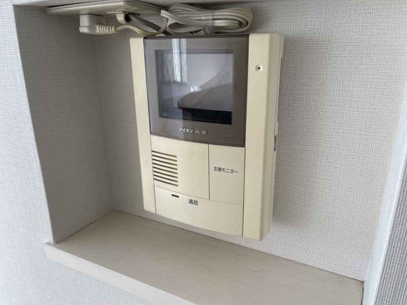 ピュアコートの物件内観写真