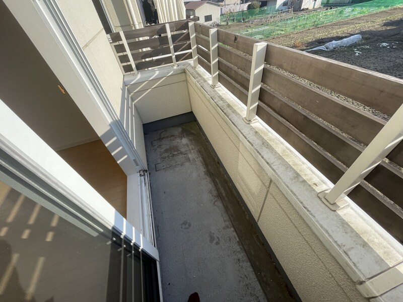 ピュアコートの物件内観写真