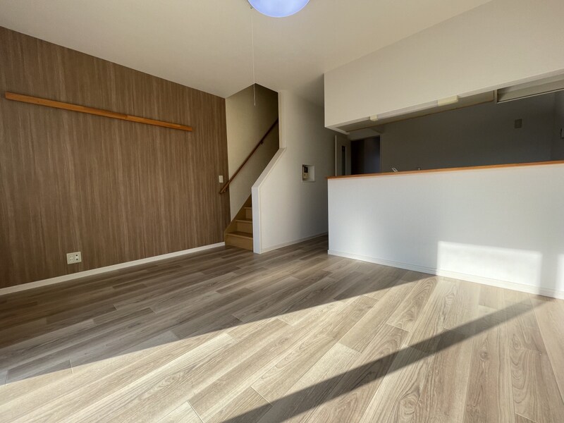 ピュアコートの物件内観写真