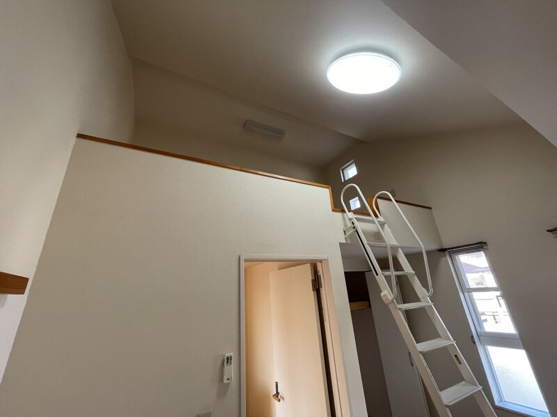 ピュアコートの物件内観写真