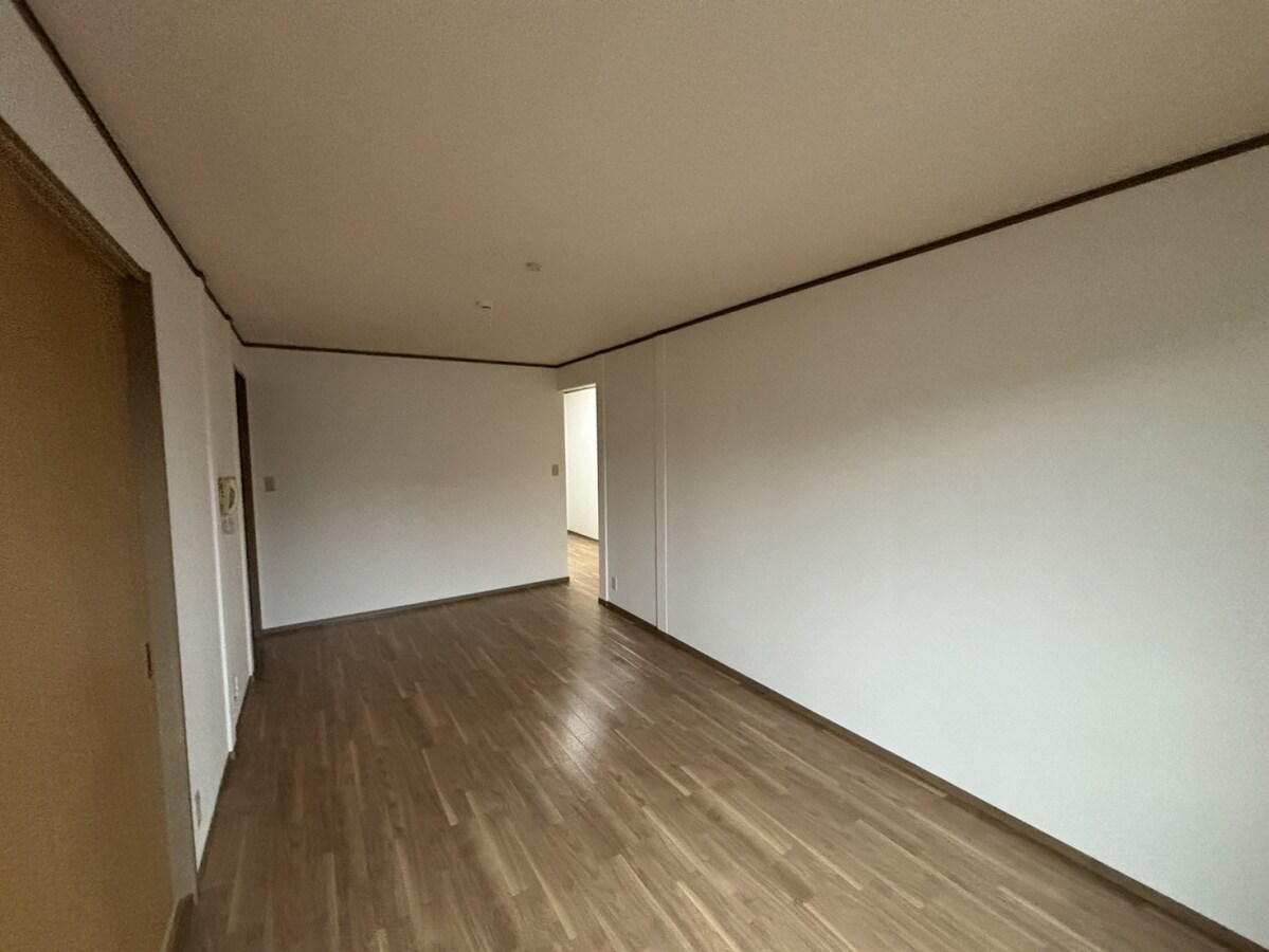 サニーハウス吉田の物件内観写真