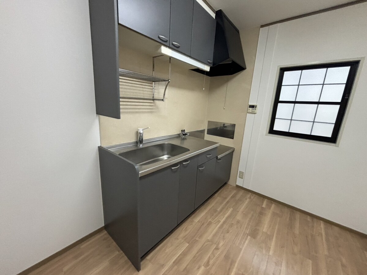 サニーハウス吉田の物件内観写真