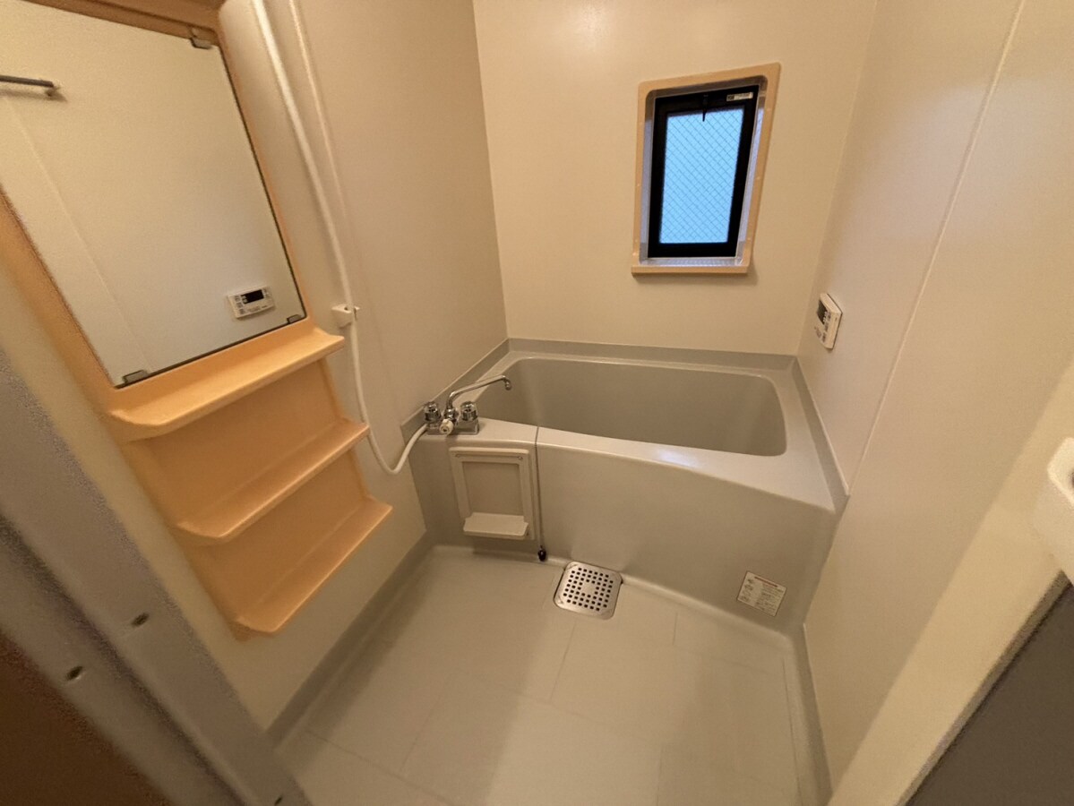 サニーハウス吉田の物件内観写真