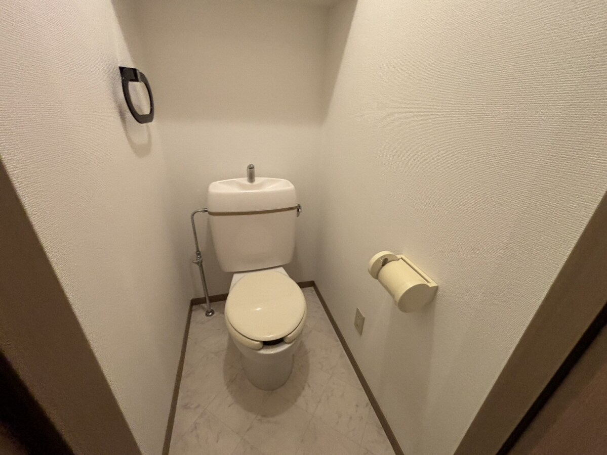 サニーハウス吉田の物件内観写真