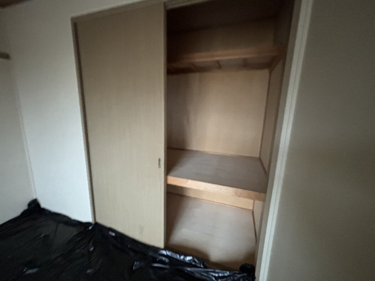 サニーハウス吉田の物件内観写真