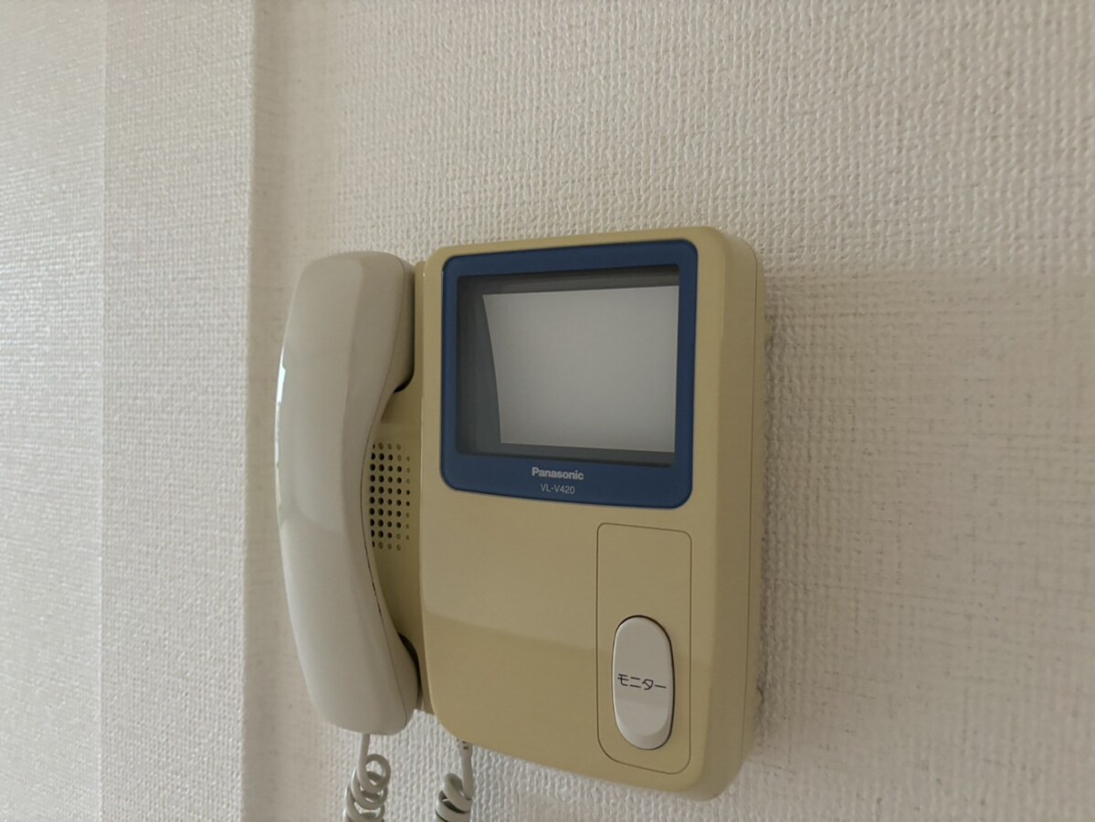 サニーハウス吉田の物件内観写真