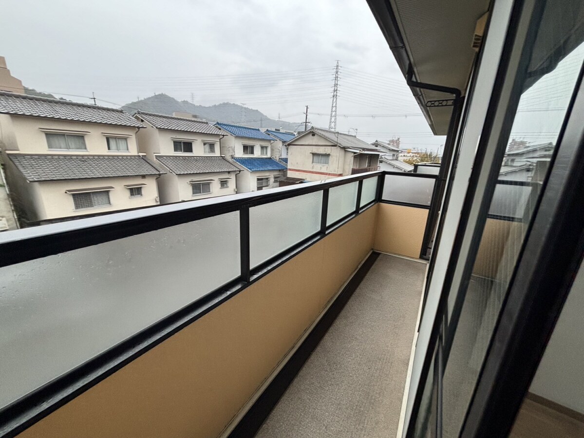 サニーハウス吉田の物件内観写真