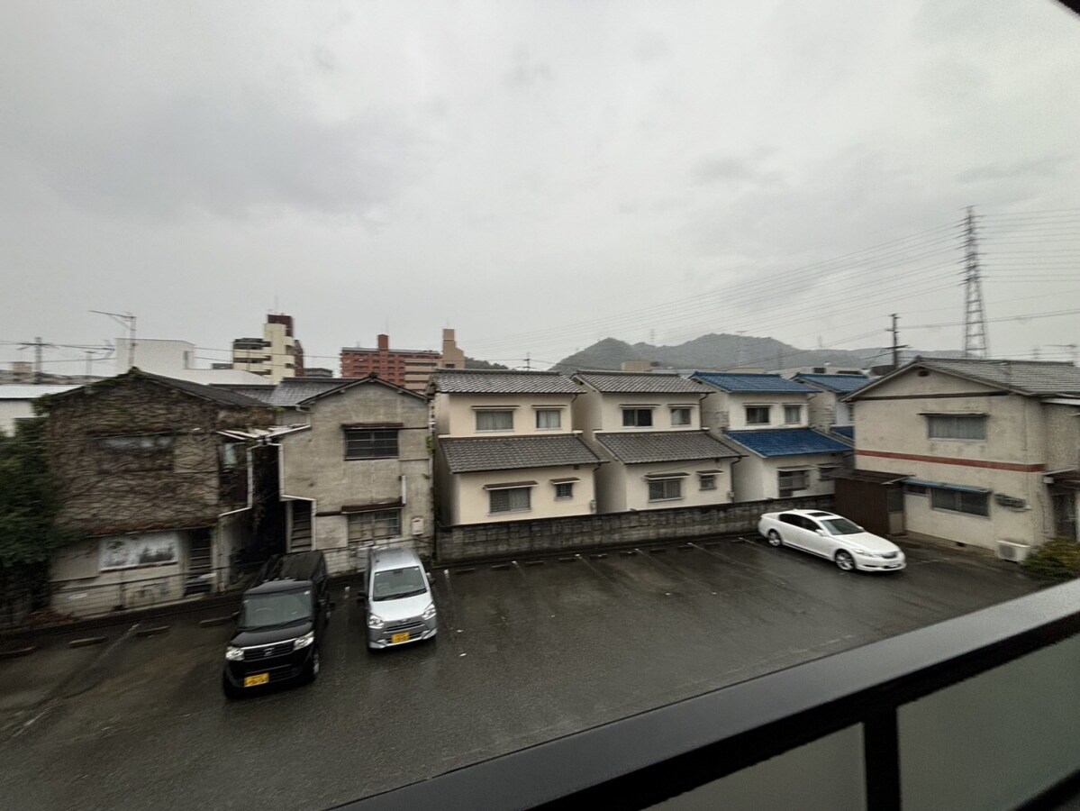 サニーハウス吉田の物件内観写真