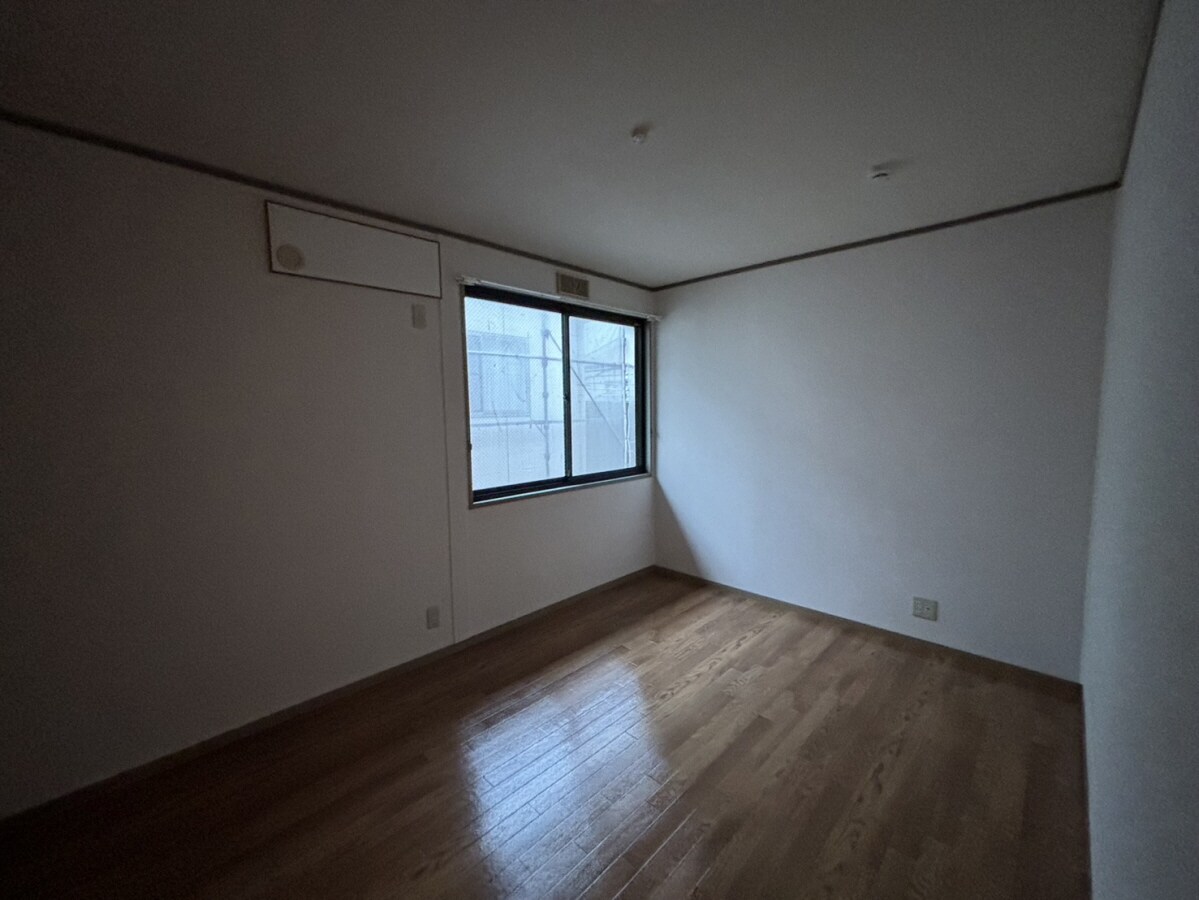 サニーハウス吉田の物件内観写真