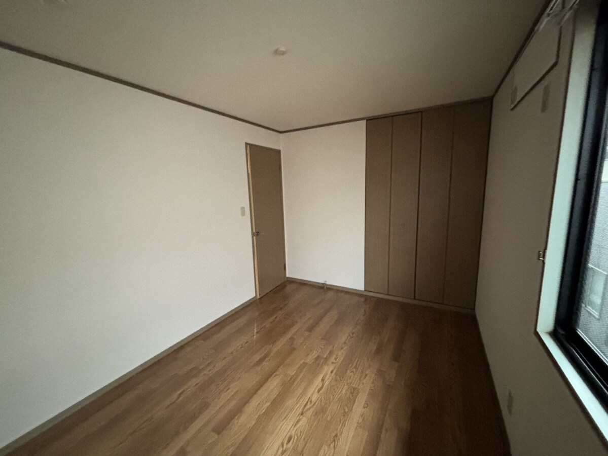 サニーハウス吉田の物件内観写真