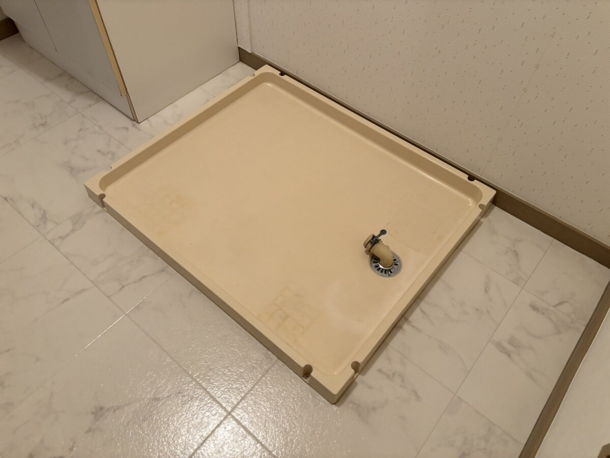 サニーハウス吉田の物件内観写真