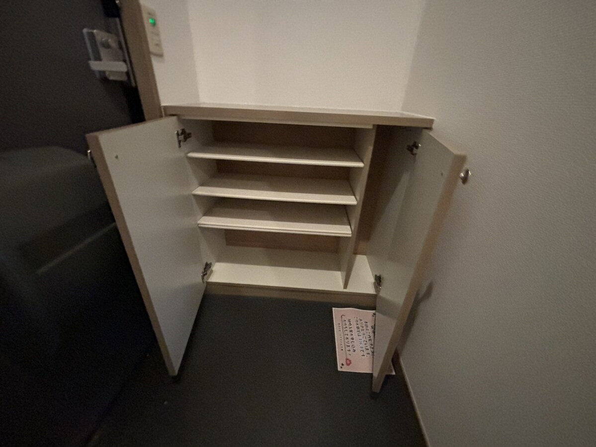 サニーハウス吉田の物件内観写真