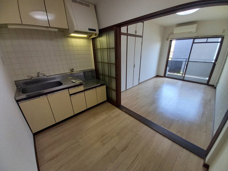 MISTRAL岡田の物件内観写真