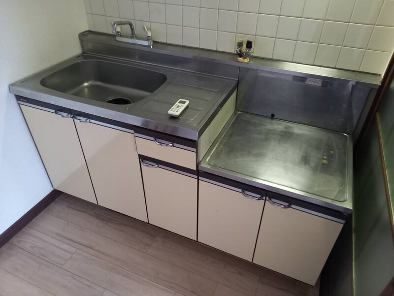 MISTRAL岡田の物件内観写真