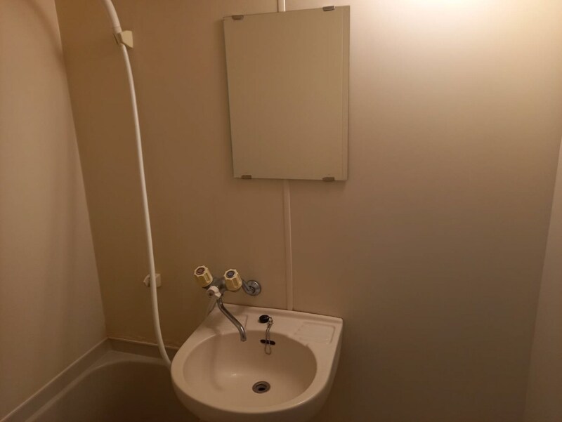 MISTRAL岡田の物件内観写真