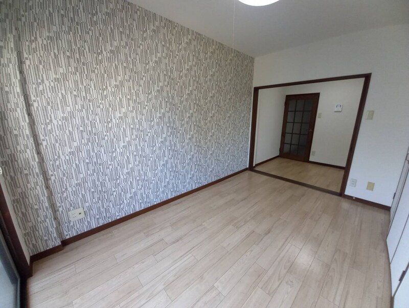 MISTRAL岡田の物件内観写真