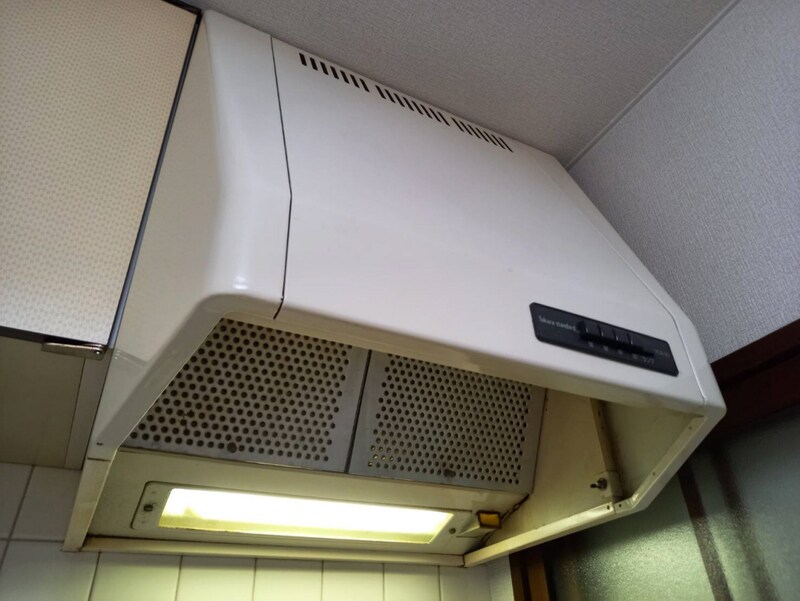 MISTRAL岡田の物件内観写真