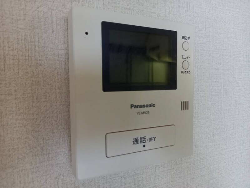 MISTRAL岡田の物件内観写真