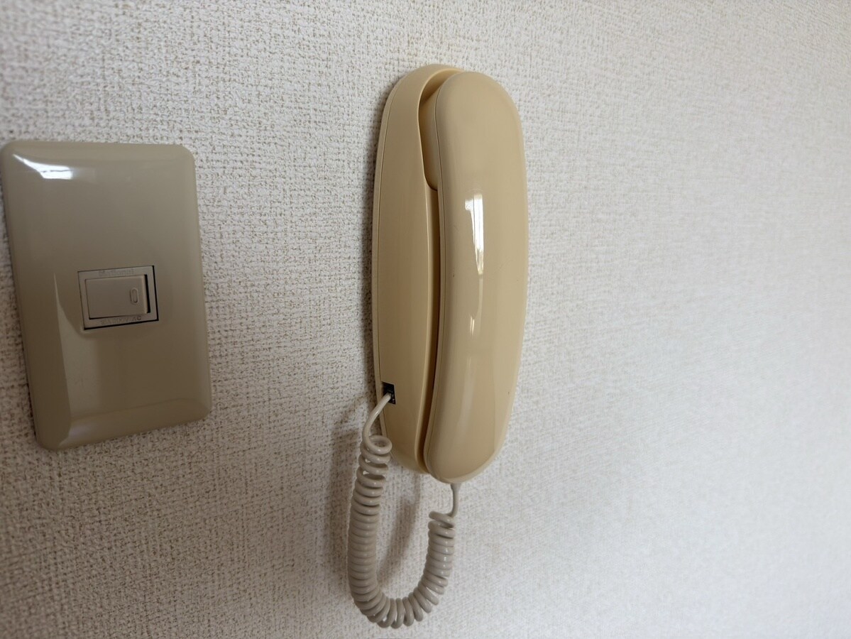 サンセールの物件内観写真