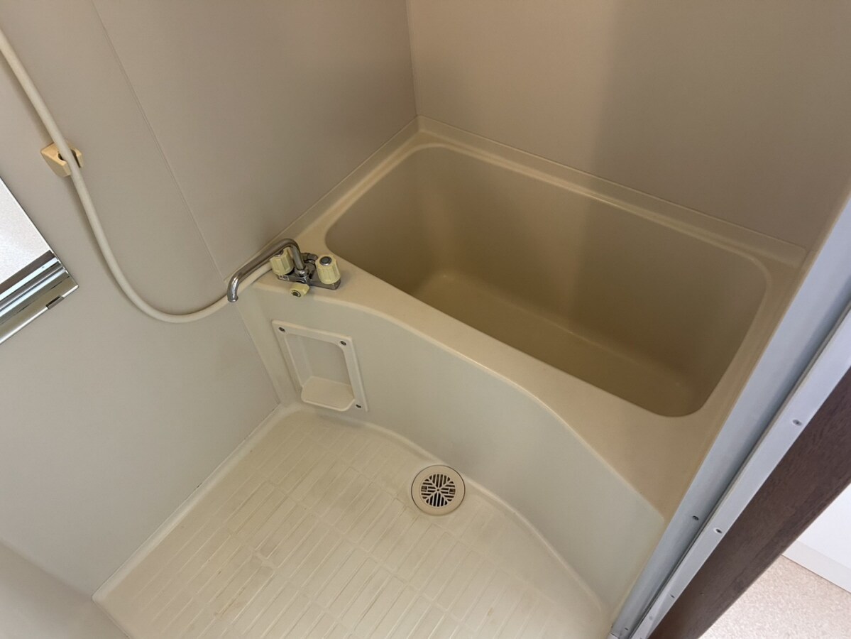 ハローハイツの物件内観写真