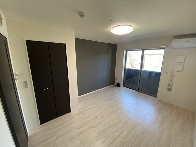 ファルコ土山の物件内観写真